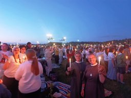 XXX Spotkanie Młodych na Polach Lednickich, 06.06.2026